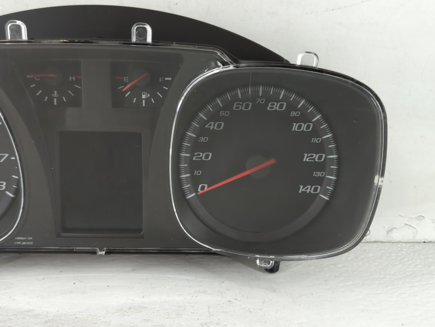 2013-2017 Chevrolet Equinox Instrument Cluster Speedometer Gauges P/N:A2C38135204 Fits Fits 2013 2014 2015 2016 2017 OEM Use
