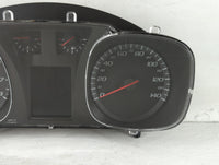 2013-2017 Chevrolet Equinox Instrument Cluster Speedometer Gauges P/N:A2C38135204 Fits Fits 2013 2014 2015 2016 2017 OEM Use