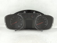 2013-2017 Chevrolet Equinox Instrument Cluster Speedometer Gauges P/N:A2C38135205 Fits Fits 2013 2014 2015 2016 2017 OEM Use