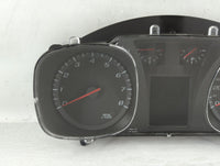 2013-2017 Chevrolet Equinox Instrument Cluster Speedometer Gauges P/N:A2C38135205 Fits Fits 2013 2014 2015 2016 2017 OEM Use