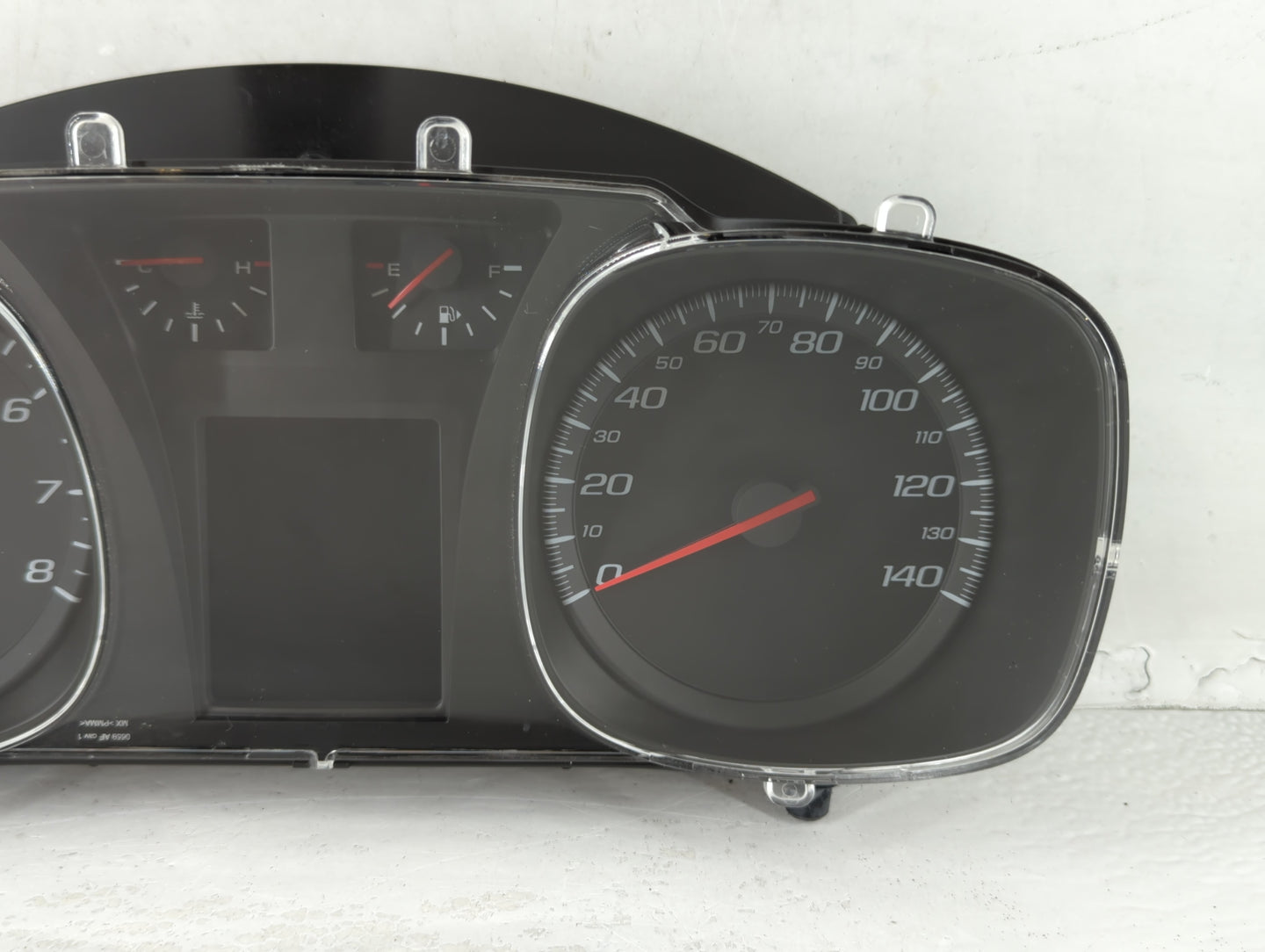 2013-2017 Chevrolet Equinox Instrument Cluster Speedometer Gauges P/N:A2C38135205 Fits Fits 2013 2014 2015 2016 2017 OEM Use