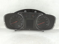 2013-2016 Chevrolet Equinox Instrument Cluster Speedometer Gauges P/N:A2C38134805 Fits Fits 2013 2014 2015 2016 OEM Used Aut
