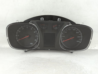 compare product 2013-2016 Chevrolet Equinox Instrument Cluster Speedometer Gauges P/N:A2C38134805 Fits Fits 2013 2014 2015 2016 OEM Used Auto Parts