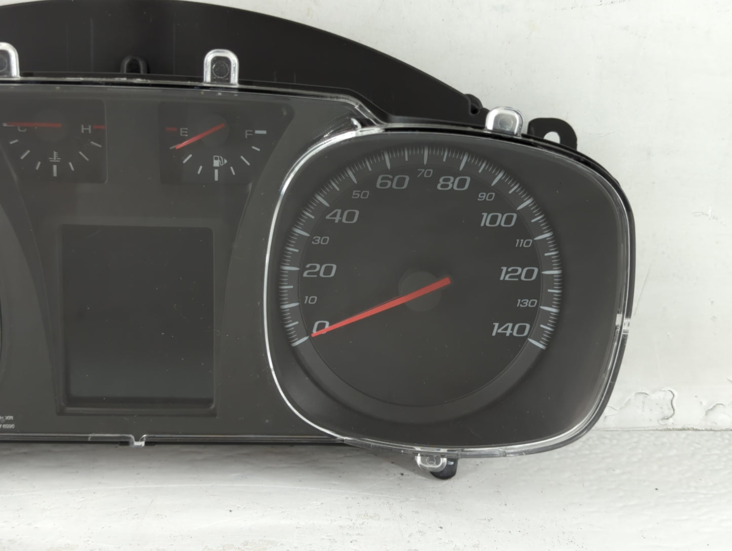 2013-2016 Chevrolet Equinox Instrument Cluster Speedometer Gauges P/N:A2C38134805 Fits Fits 2013 2014 2015 2016 OEM Used Aut