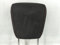 Chevrolet Equinox Headrest Head Rest Front Driver Passenger Seat Black - Oemusedautoparts1.com