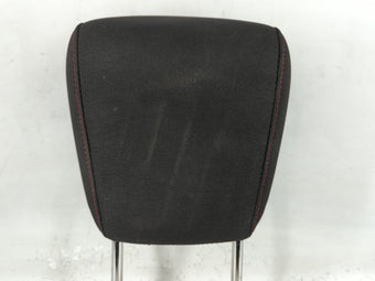 compare product Chevrolet Equinox Headrest Head Rest Front Driver Passenger Seat Black