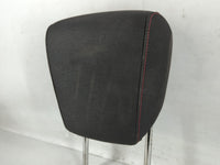 Chevrolet Equinox Headrest Head Rest Front Driver Passenger Seat Black - Oemusedautoparts1.com