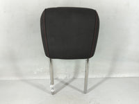 Chevrolet Equinox Headrest Head Rest Front Driver Passenger Seat Black - Oemusedautoparts1.com