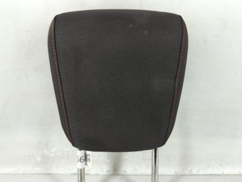 compare product Chevrolet Equinox Headrest Head Rest Front Driver Passenger Seat Black