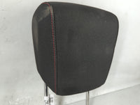 Chevrolet Equinox Headrest Head Rest Front Driver Passenger Seat Black - Oemusedautoparts1.com