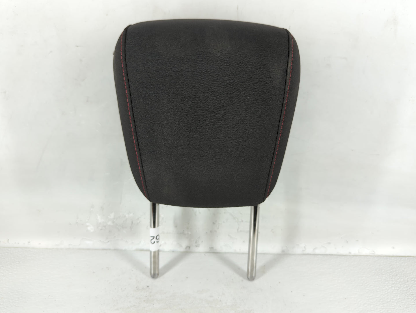 2016 Equinox Headrest Head Rest Front Driver Passenger Seat Black - Oemusedautoparts1.com