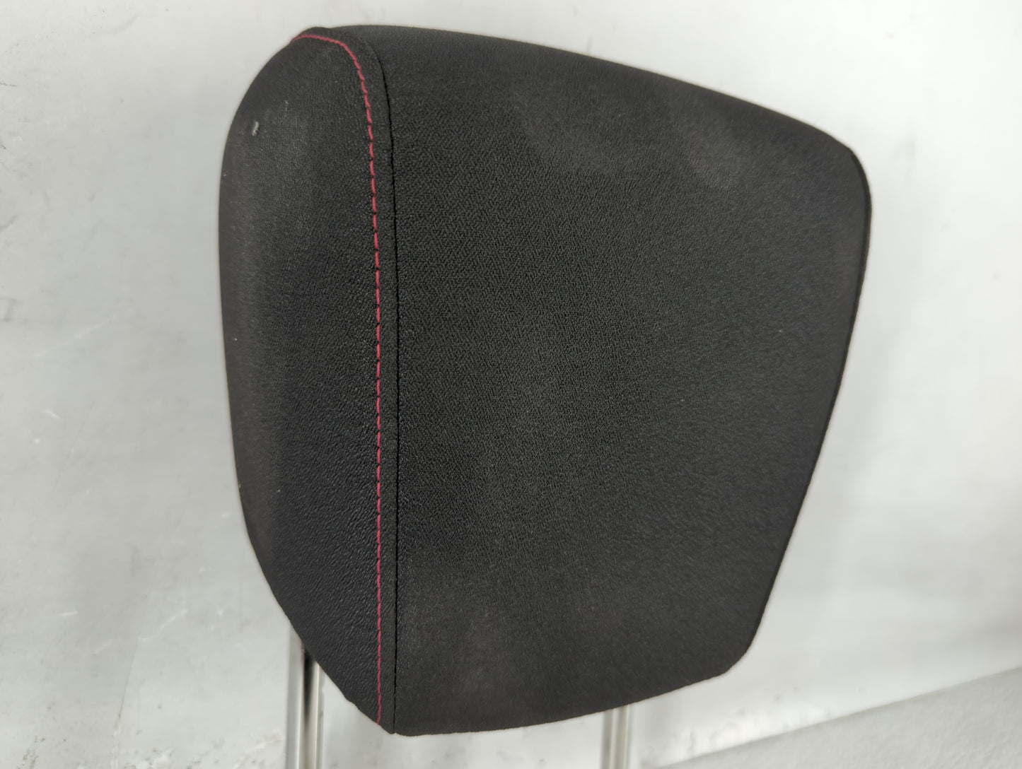 2016 Equinox Headrest Head Rest Front Driver Passenger Seat Black - Oemusedautoparts1.com