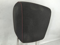 2016 Equinox Headrest Head Rest Front Driver Passenger Seat Black - Oemusedautoparts1.com