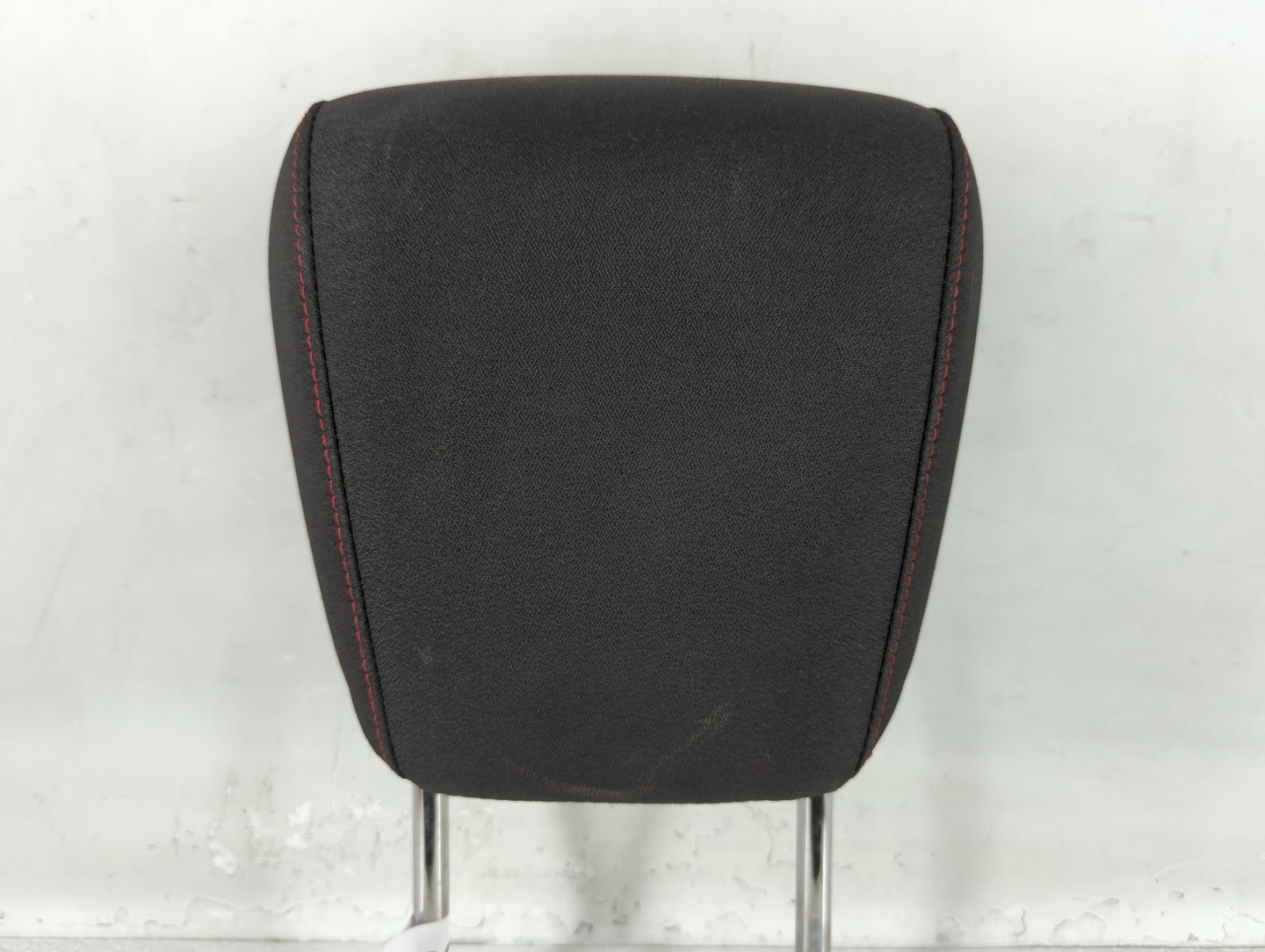 2016 Equinox Headrest Head Rest Front Driver Passenger Seat Black - Oemusedautoparts1.com