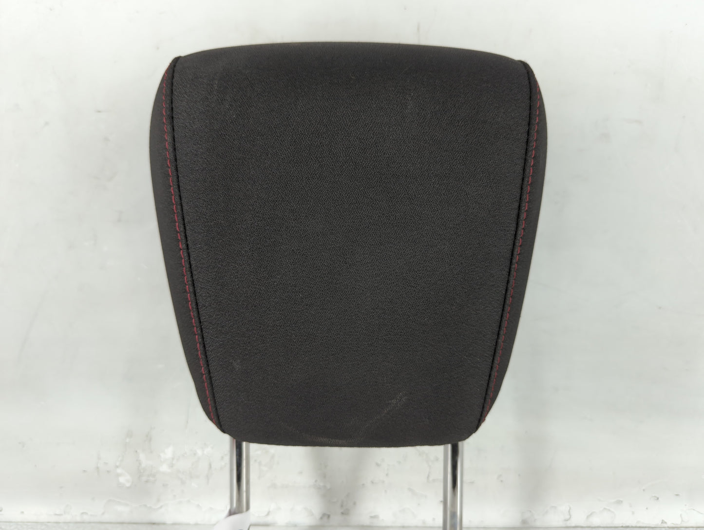 2016 Equinox Headrest Head Rest Front Driver Passenger Seat Black - Oemusedautoparts1.com