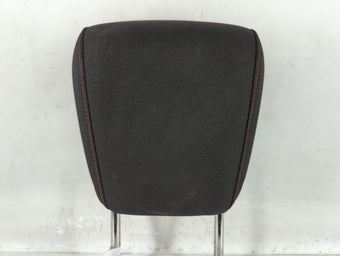 compare product 2016 Equinox Headrest Head Rest Front Driver Passenger Seat Black