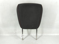 2016 Equinox Headrest Head Rest Front Driver Passenger Seat Black - Oemusedautoparts1.com