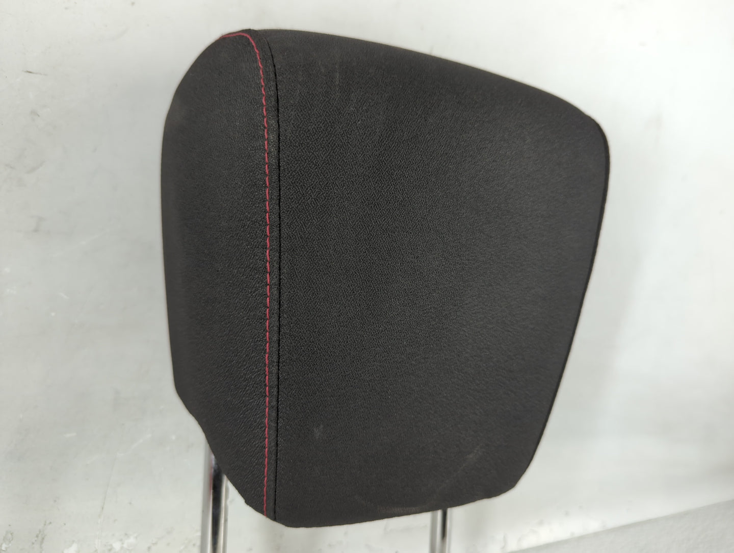 2016 Equinox Headrest Head Rest Front Driver Passenger Seat Black - Oemusedautoparts1.com
