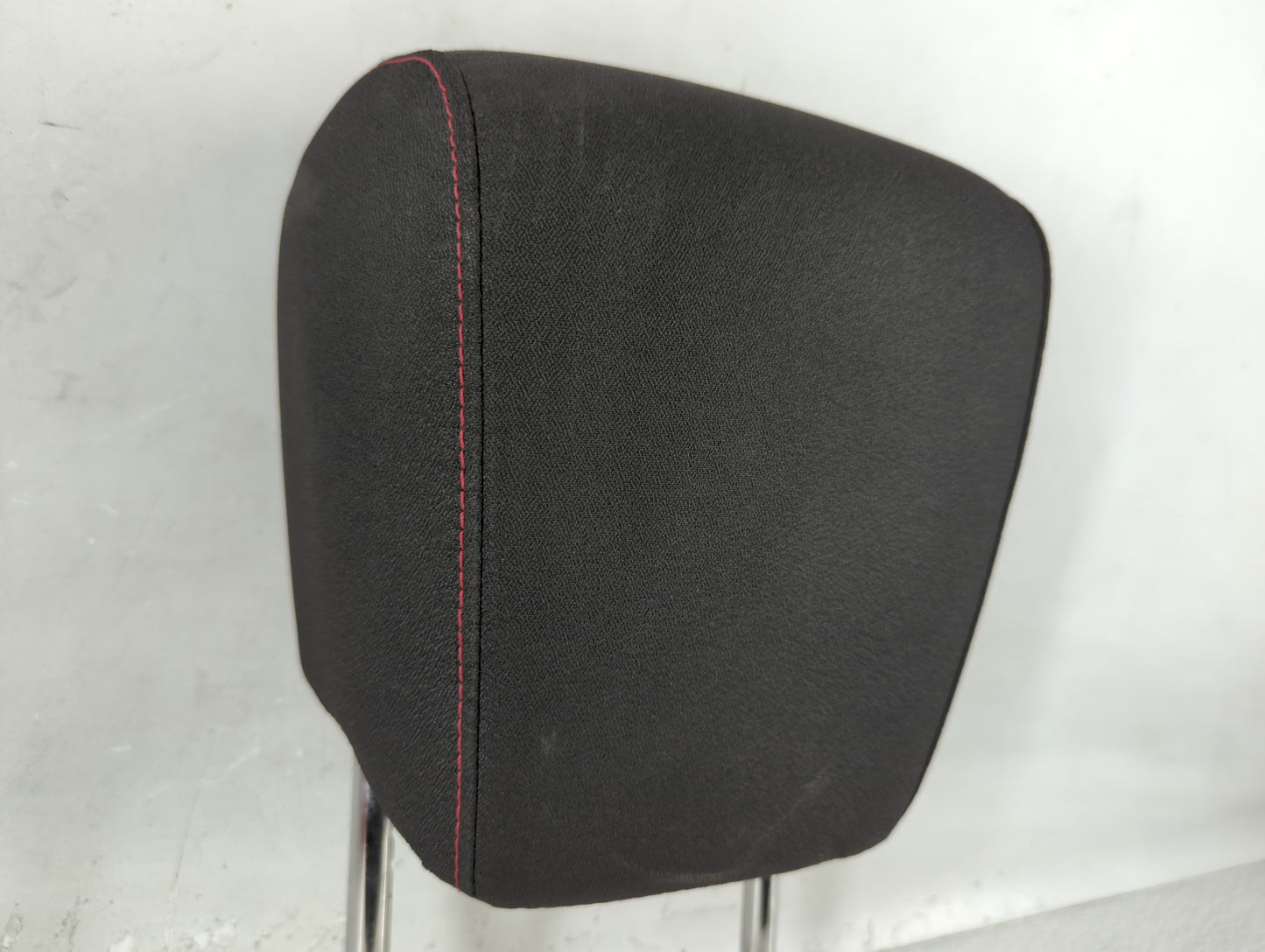 2016 Equinox Headrest Head Rest Front Driver Passenger Seat Black - Oemusedautoparts1.com