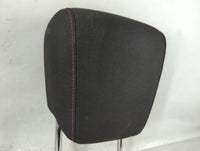 2016 Equinox Headrest Head Rest Front Driver Passenger Seat Black - Oemusedautoparts1.com