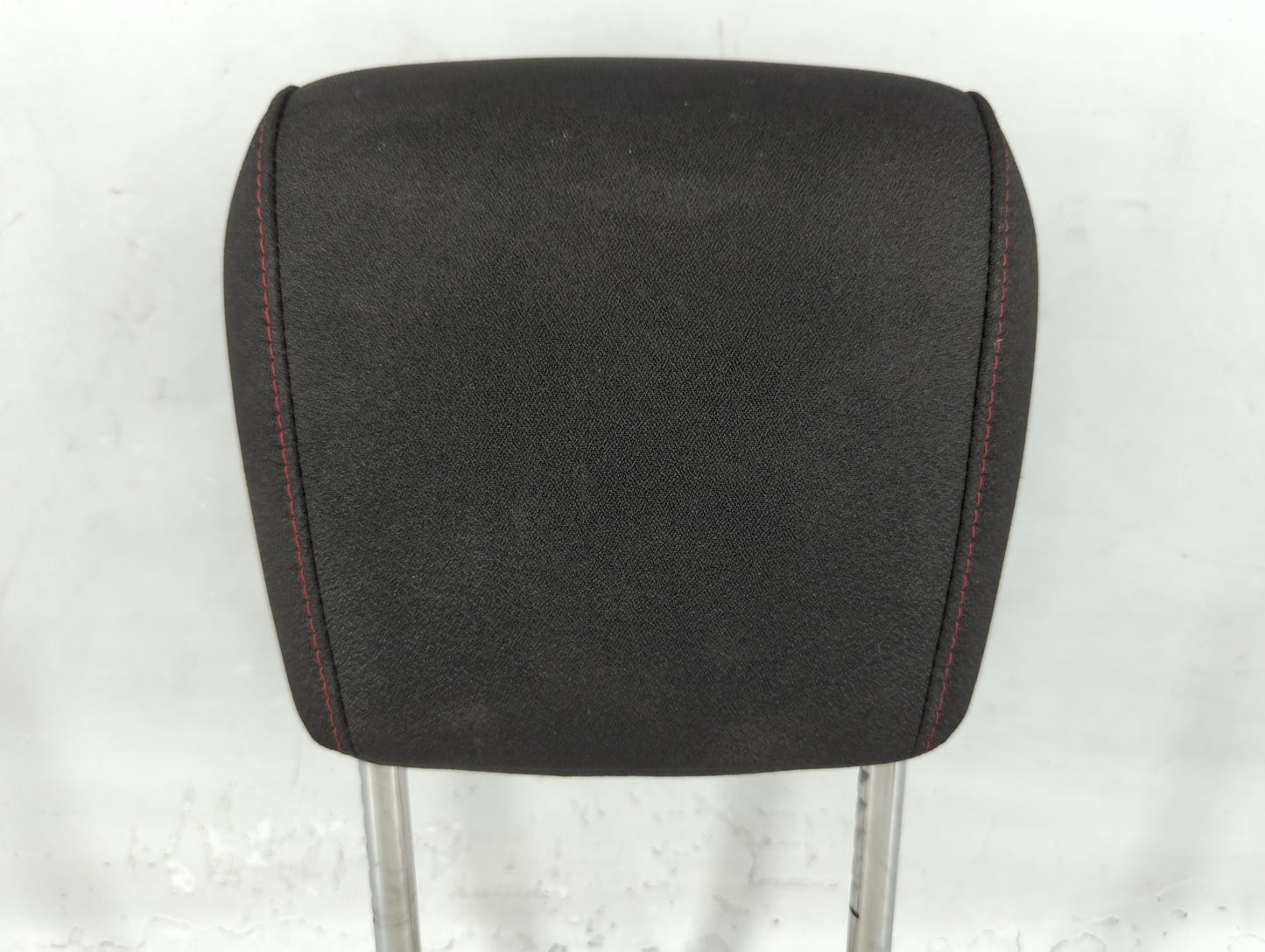 2016 Equinox Headrest Head Rest Front Driver Passenger Seat Black - Oemusedautoparts1.com
