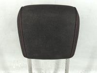 2016 Equinox Headrest Head Rest Front Driver Passenger Seat Black - Oemusedautoparts1.com