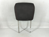 2016 Equinox Headrest Head Rest Front Driver Passenger Seat Black - Oemusedautoparts1.com