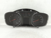 2013-2017 Chevrolet Equinox Instrument Cluster Speedometer Gauges P/N:A2C38135205 A2C38135204 Fits Fits 2013 2014 2015 2016 