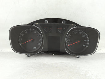compare product 2013-2017 Chevrolet Equinox Instrument Cluster Speedometer Gauges P/N:A2C38135205 A2C38135204 Fits Fits 2013 2014 2015 2016 2017 OEM Used Auto Parts