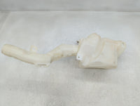 2010-2017 Chevrolet Equinox Windshield Washer Fluid Reservoir Bottle Oem - Oemusedautoparts1.com