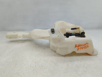 2010-2017 Chevrolet Equinox Windshield Washer Fluid Reservoir Bottle Oem - Oemusedautoparts1.com