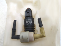 2010-2017 Chevrolet Equinox Windshield Washer Fluid Reservoir Bottle Oem - Oemusedautoparts1.com