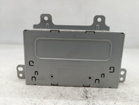 2016-2016 Chevrolet Equinox Am Fm Cd Player Radio Receiver - Oemusedautoparts1.com