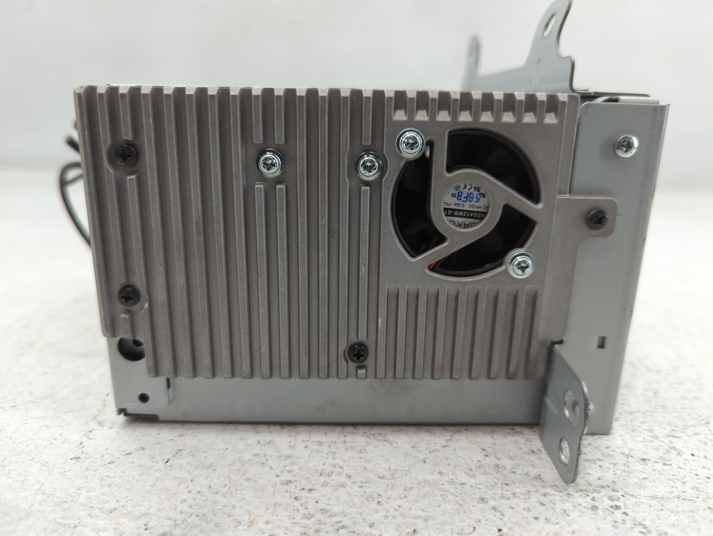 2016-2016 Chevrolet Equinox Am Fm Cd Player Radio Receiver - Oemusedautoparts1.com