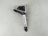 2016-2017 Chevrolet Equinox Radio Control Panel - Oemusedautoparts1.com