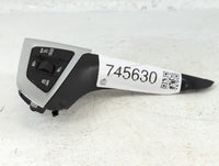 2016-2017 Chevrolet Equinox Radio Control Panel - Oemusedautoparts1.com