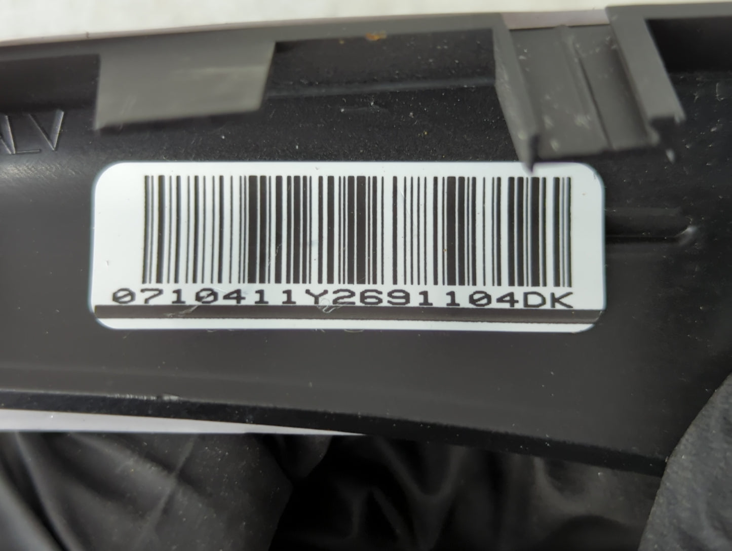 2016-2017 Chevrolet Equinox Radio Control Panel - Oemusedautoparts1.com