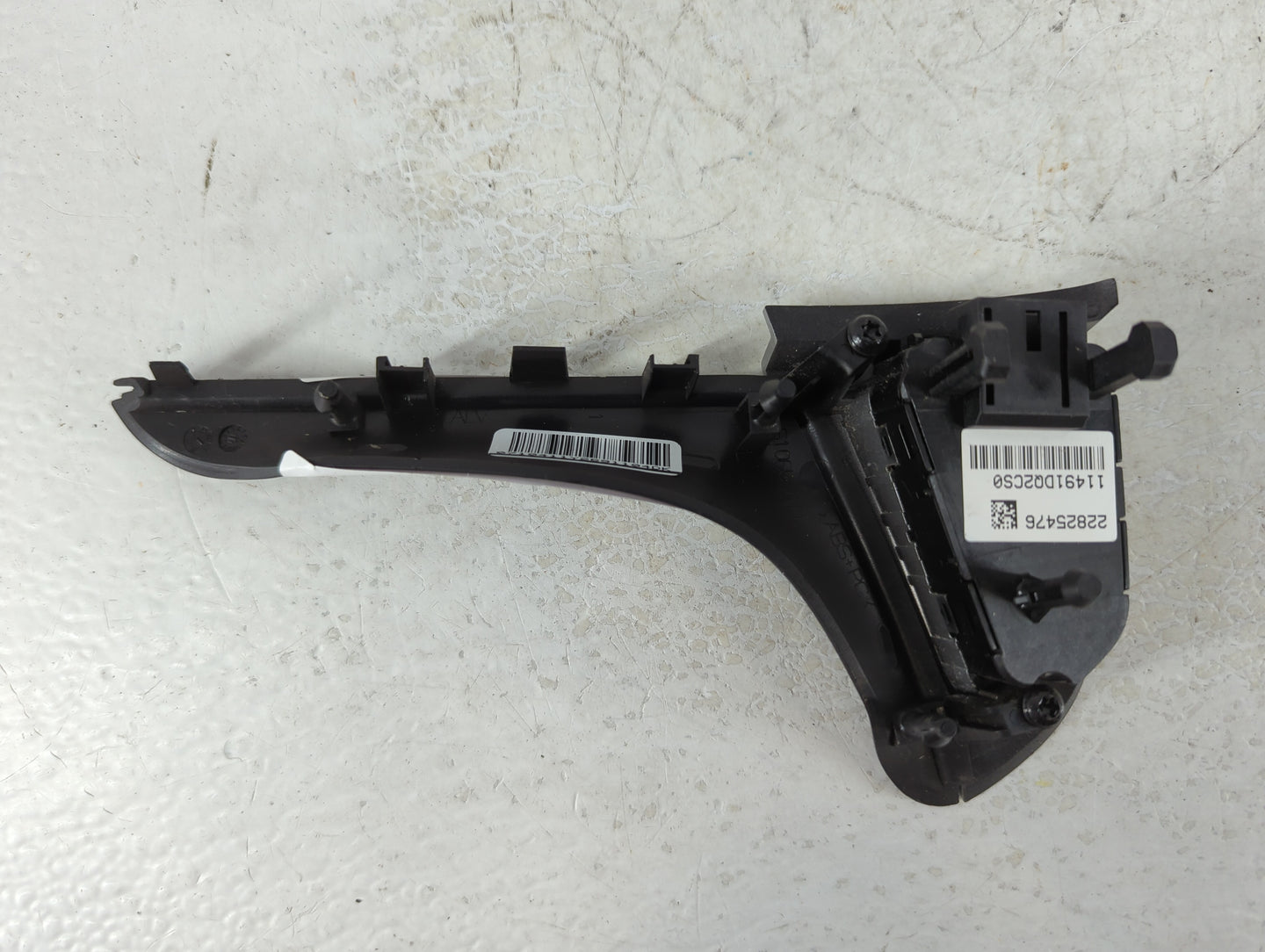 2016-2017 Chevrolet Equinox Radio Control Panel - Oemusedautoparts1.com
