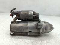 2010-2017 Chevrolet Equinox Car Starter Motor Solenoid OEM P/N:12609317 Fits OEM Used Auto Parts - Oemusedautoparts1.com