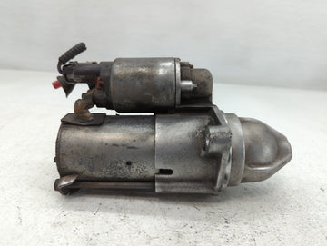 2010-2017 Chevrolet Equinox Car Starter Motor Solenoid OEM P/N:12609317 Fits OEM Used Auto Parts - Oemusedautoparts1.com