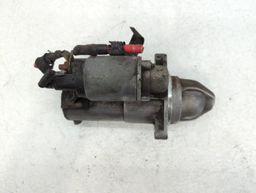 2010-2017 Chevrolet Equinox Car Starter Motor Solenoid OEM P/N:12609317 Fits OEM Used Auto Parts