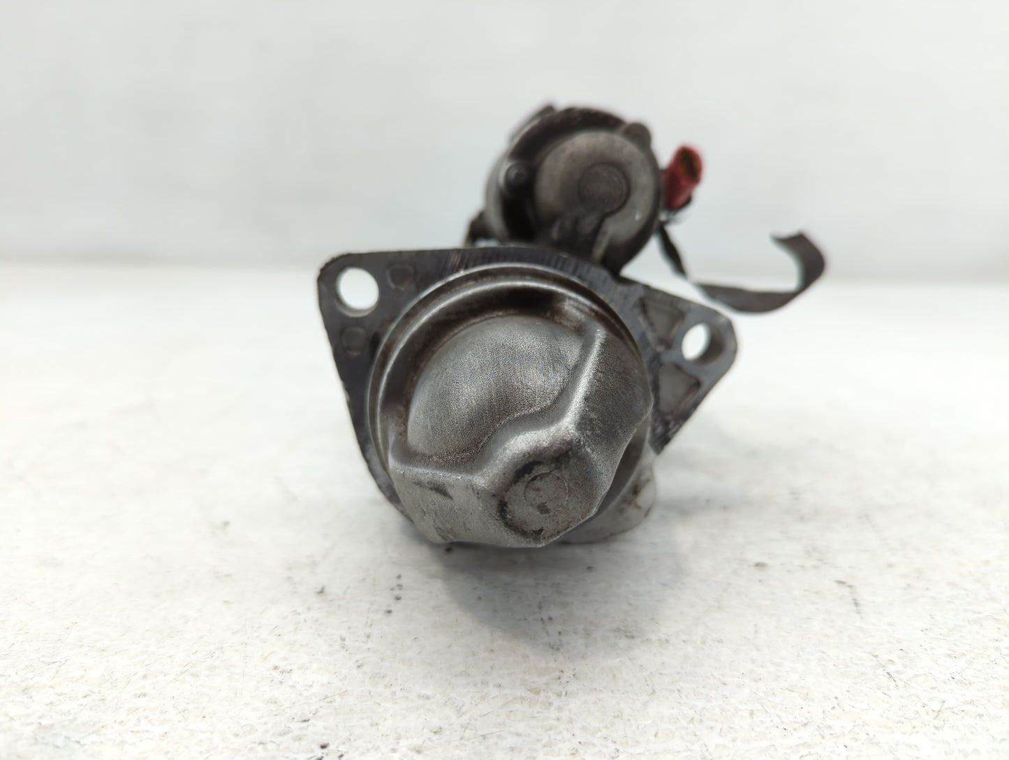 2010-2017 Chevrolet Equinox Car Starter Motor Solenoid OEM P/N:12609317 Fits OEM Used Auto Parts - Oemusedautoparts1.com
