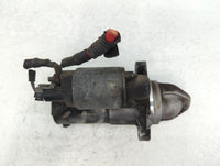 2010-2017 Chevrolet Equinox Car Starter Motor Solenoid OEM P/N:12609317 Fits OEM Used Auto Parts - Oemusedautoparts1.com