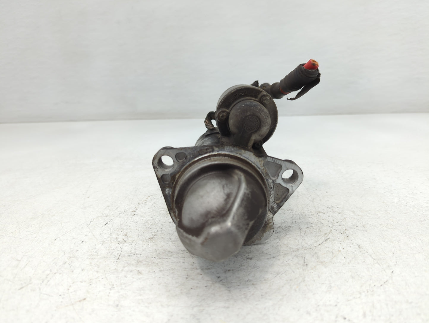 2010-2017 Chevrolet Equinox Car Starter Motor Solenoid OEM P/N:12609317 Fits OEM Used Auto Parts - Oemusedautoparts1.com
