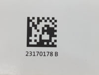 2016 Chevrolet Equinox Owners Manual Book Guide P/N:23170178 B OEM Used Auto Parts - Oemusedautoparts1.com