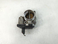 2016-2017 Chevrolet Equinox Throttle Body P/N:12669146AA Fits Fits 2016 2017 OEM Used Auto Parts - Oemusedautoparts1.com