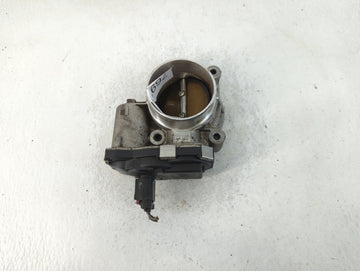 2016-2017 Chevrolet Equinox Throttle Body P/N:12669146AA Fits Fits 2016 2017 OEM Used Auto Parts - Oemusedautoparts1.com