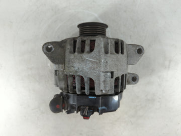 2010-2017 Chevrolet Equinox Alternator Replacement Generator Charging Assembly Engine OEM P/N:2620360 B 13588328 Fits OEM Us