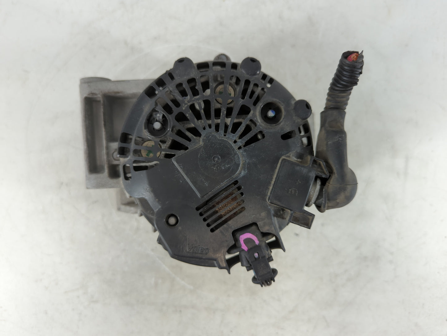 2010-2017 Chevrolet Equinox Alternator Replacement Generator Charging Assembly Engine OEM P/N:2620360 B 13588328 Fits OEM Us