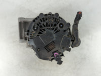 2010-2017 Chevrolet Equinox Alternator Replacement Generator Charging Assembly Engine OEM P/N:2620360 B 13588328 Fits OEM Us